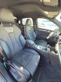 Audi S3 8V - 19