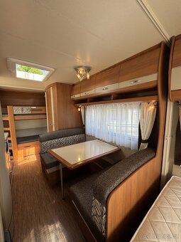 Hobby Excellent 490 KMF ~ Palandy - 19