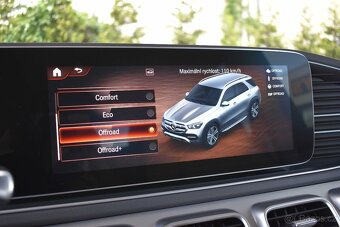 Mercedes-Benz GLE 450 AMG 4MATIC TAŽNÉ AIRMATIC DPH - 19