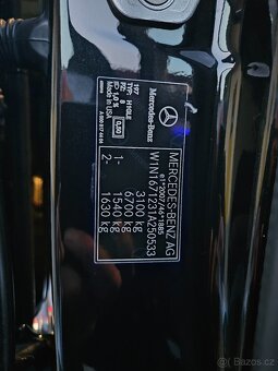 Mercedes Benz GLE 400 d AMG - 19