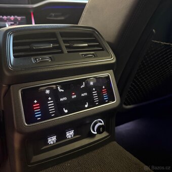 Audi A7 50TDI - 19