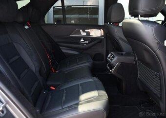 Mercedes-Benz GLE AMG 53 4M+ ZÁRUKA TAŽNÉ 1M HUD - 19