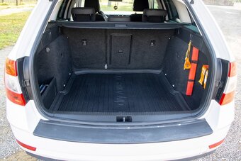 Škoda Octavia Combi /AJ NA SPLATKY/ - 19