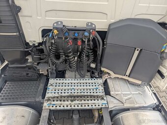 VOLVO  FH 500, 2024, GLOBETROTTER XL, EURO 6 - 19