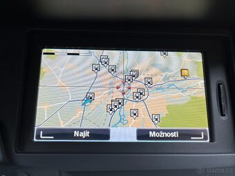 Renault Scénic 1.5 DCI 81KW, Kůže, Navi, 6 Rychlostí - 19