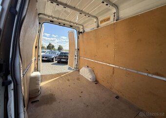 Ford Transit 2,2 TDCI KLIMA 6KVALT,TEMPOMAT nafta manuál - 19