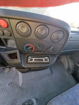 Prodam IVECO DAILY 65C17 2006 6500kg sklopka EURO3 - 19