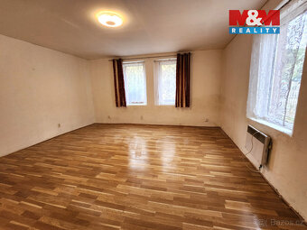 Prodej rodinného domu, 90 m², Vroutek-Mukoděly - 19