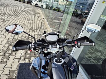 Triumph Tiger Explorer 1200 XCX - 19