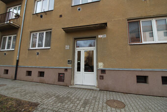 Pronájem bytu 2+1, 59 m2 - 19