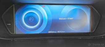 Citroen C4 grand Picasso,ČR, 2.majitel, nový motor - 19