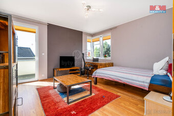 Prodej rodinného domu, 326 m², OV, Praha 10, ul. Kozáková - 19