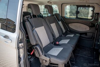 Ford Tourneo Custom 2.2 TDCi L1H1 T300 - 19