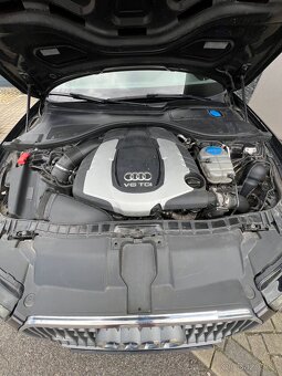 Audi a6 allroad 3.0 Bi-Tdi 230Kw - 19