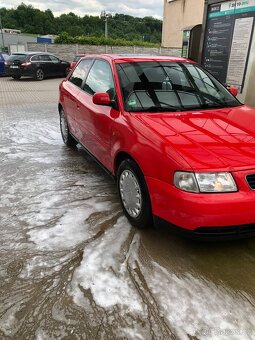 Audi a 3 - 19