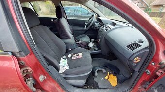 Prodám 2x Renault Megane ii - 19