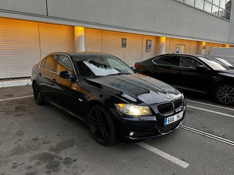 Bmw e90 330xd 180 kw 3.0 diesel rok 2010 - 19