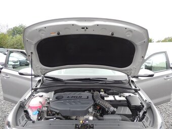 Hyundai i30 Combi,1.6CRDi,2022,89000km,TZ,ČR,1maj.-21%DPH - 19