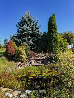 1/2 rodinného domu Králíky, 3.051 m2 - 19