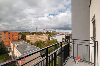 Pronájem, byty/3+kk, 70 m2, Slovanská, Východní Předměstí, 3 - 19