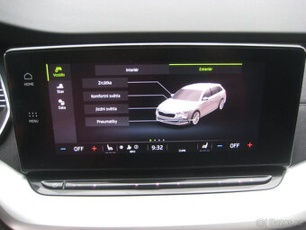 ŠKODA OCTAVIA COMBI IV. 2.0 TDi 110 KW ČR DPH - 19