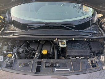 Renault Grand Scénic, 1,5 DCi 81 kW - 19