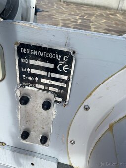 Nafukovací člun Jet-Line - 19