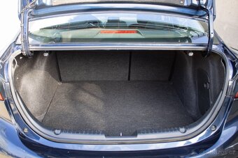 Mazda 3 2.0 Skyactiv -G120 Attraction - 19