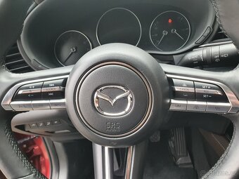 Mazda CX-30 2.0i eSkyactivG - 19