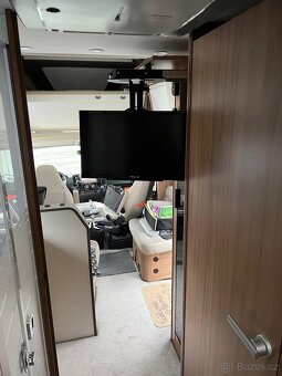 Adria Coral XL 670 SL - 19