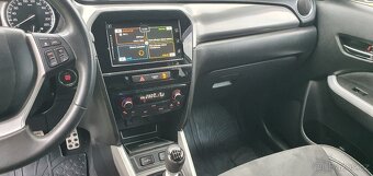 Suzuki Vitara 1,6 DDis 88kW - 19