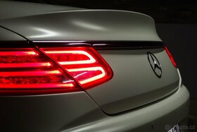 Mercedes benz S 500 coupe 4-MATIC - 19