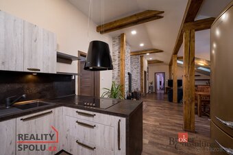 Prodej, komerční/restaurace, 250 m2, Nad Kyselkou 738, Liber - 19
