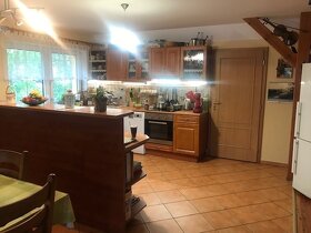 Prodej komerčního RD s bydlením, zahradou a garáži Morkovice - 19