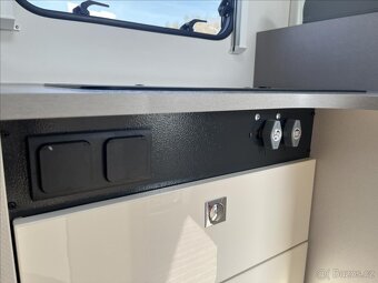 Etrusco Ostatní 2,3 T 6.9 SR - ODPOČET DPH  obytný automob - 19