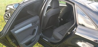 AUDI A4 B8 2,7 TDI, DPF - 19