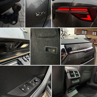 Škoda Karoq 2.0 TDI 110Kw/4x4/DSG/Fulled/158Tkm/2024 - 19