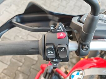 BMW R nine T URBAN GS-OPTION 719-JEDINECNA KONFIGURACIA - 19
