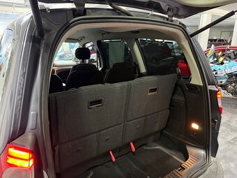 Ford Galaxy 2,0 TDCI BUSINESS 7 MÍST TZ - 19