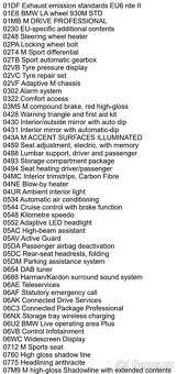 BMW M2 Coupe G87 - 19