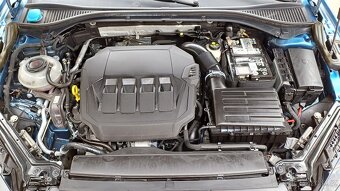 Superb Sporline 2.0 TSI 200kW -PANORAMA-WEBASTO-1.maj-ČR - 19