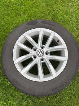 VW PASSAT B8 2.0TDI 110Kw, r.v. 2016 - 19