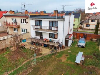 Prodej rodinného domu 200 m2, Jakubov u Moravských Budějovic - 19