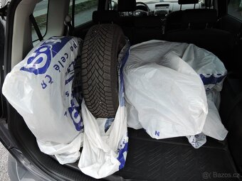 Mazda 5, 2.0 Di 7.míst Servis 2008 - 19