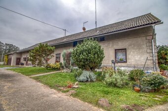Prodej podílu 1/2 rodinné domy, 137 m² - Pardubice - Rosice - 19