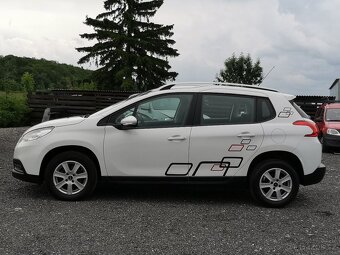 Peugeot 2008 1,4 HDi  ACCESS - 19