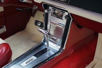 1967 Ford Mustang Fastback - 19