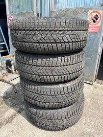 Mercedes s500 w222, 67 tkm.  Sport paket. - 19