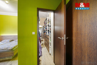 Prodej bytu 2+kk, 95 m², Plzeň, ul. Studentská - 19