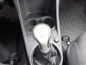 Škoda Fabia, 1.2 51kW - 19